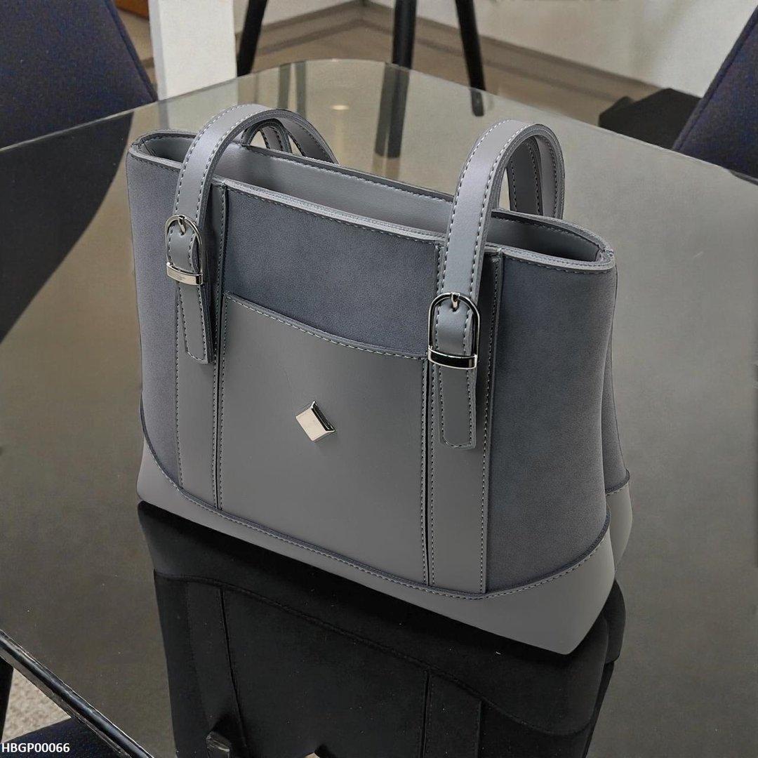 HBGP00066 Ash Crest Tote