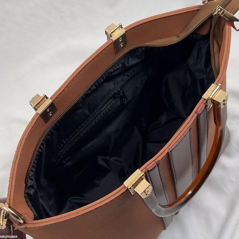 HBGP00084 Linea Signature Ladies Tote Bag