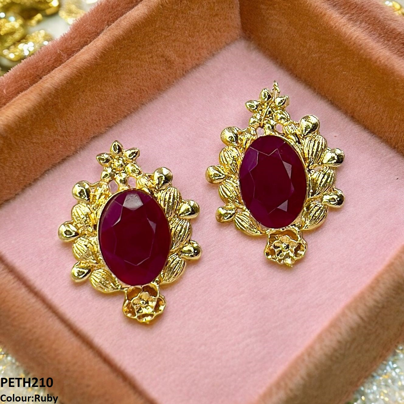 PETH210 MZM Crown Tops Pair