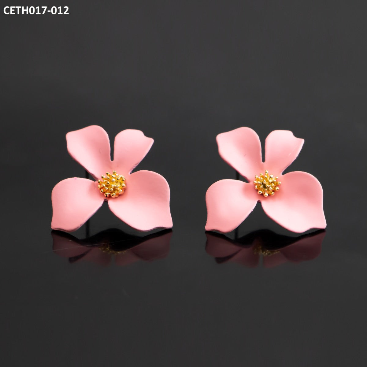 CETH017 LSH Tops Flower