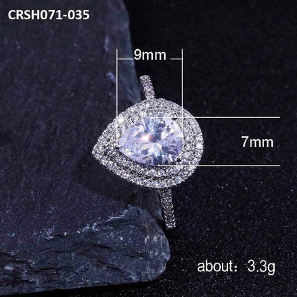 CRSH071 CSH Imp Ring