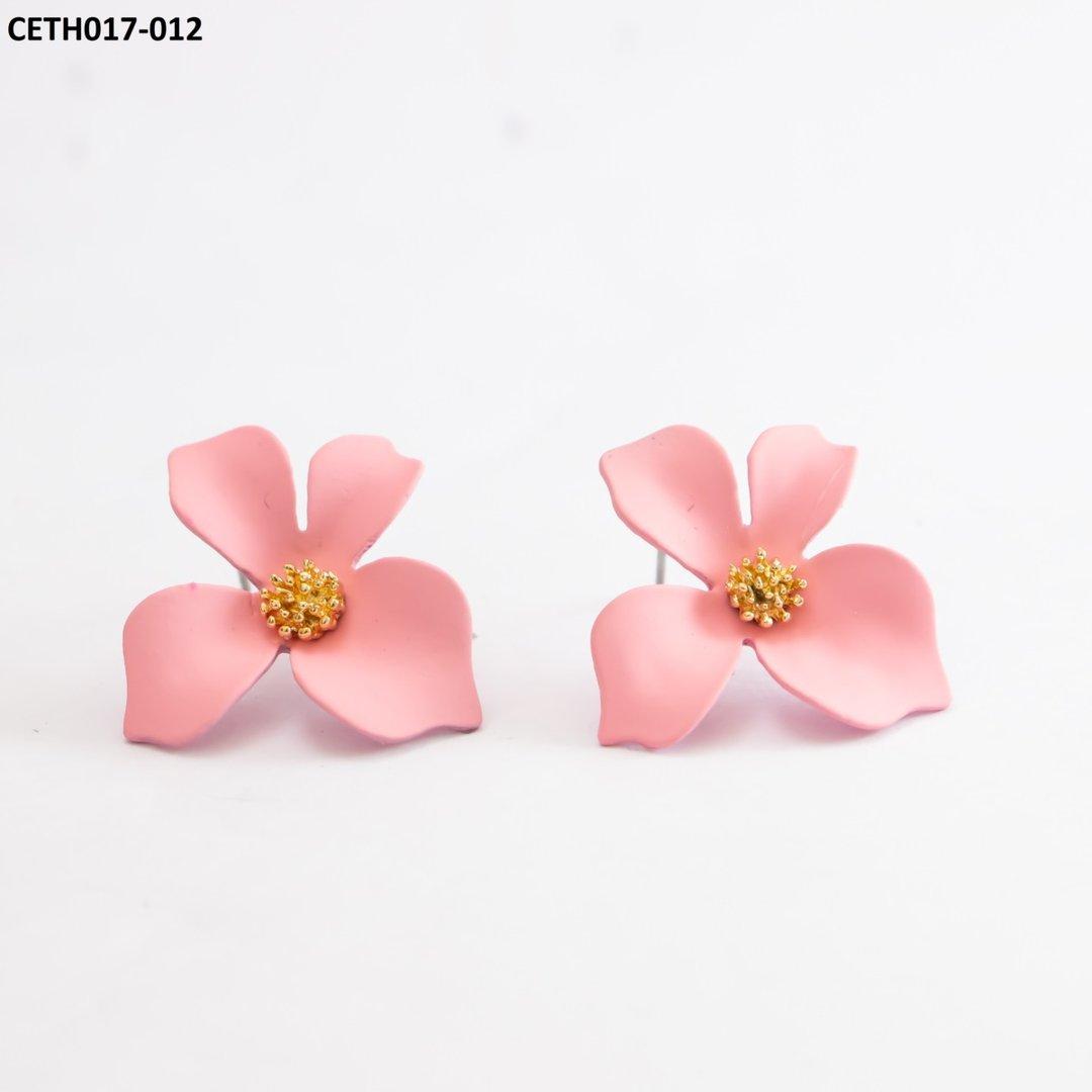 CETH017 LSH Tops Flower