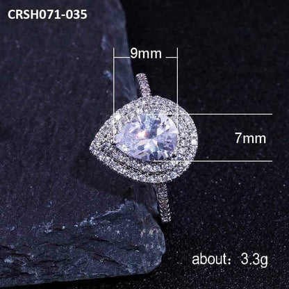 CRSH071 CSH Imp Ring