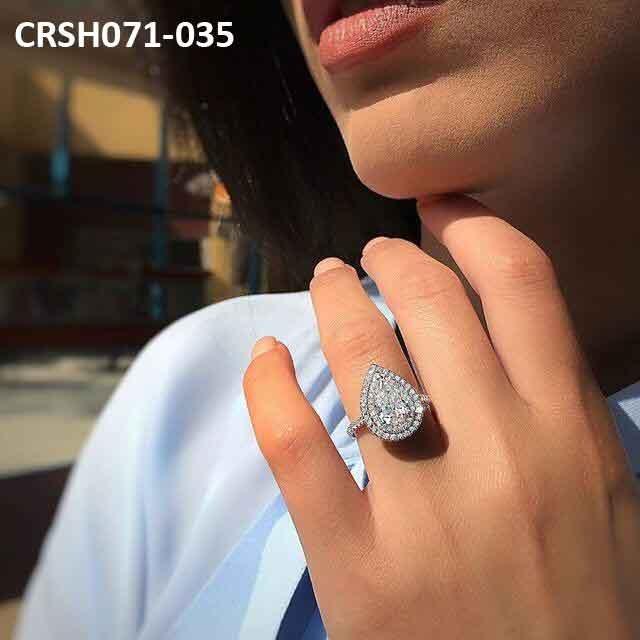 CRSH071 CSH Imp Ring