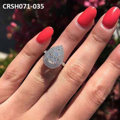 CRSH071 CSH Imp Ring