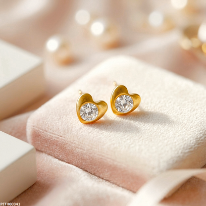 PETH00341  MZM Heart Tops Pair - PETH