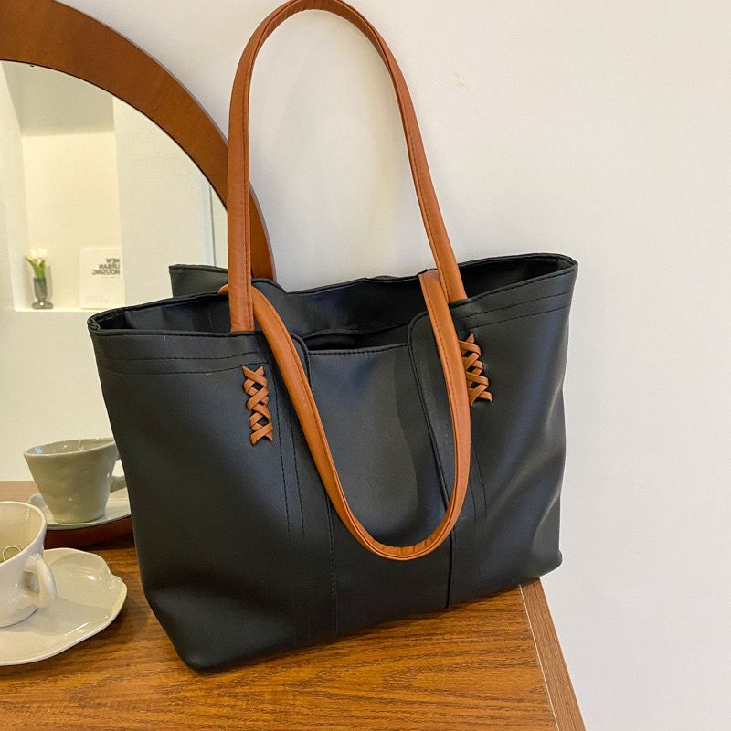 HBGH154 BBM Plain Large Capacity Bag