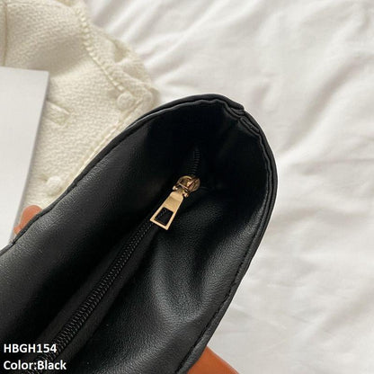 HBGH154 BBM Plain Large Capacity Bag