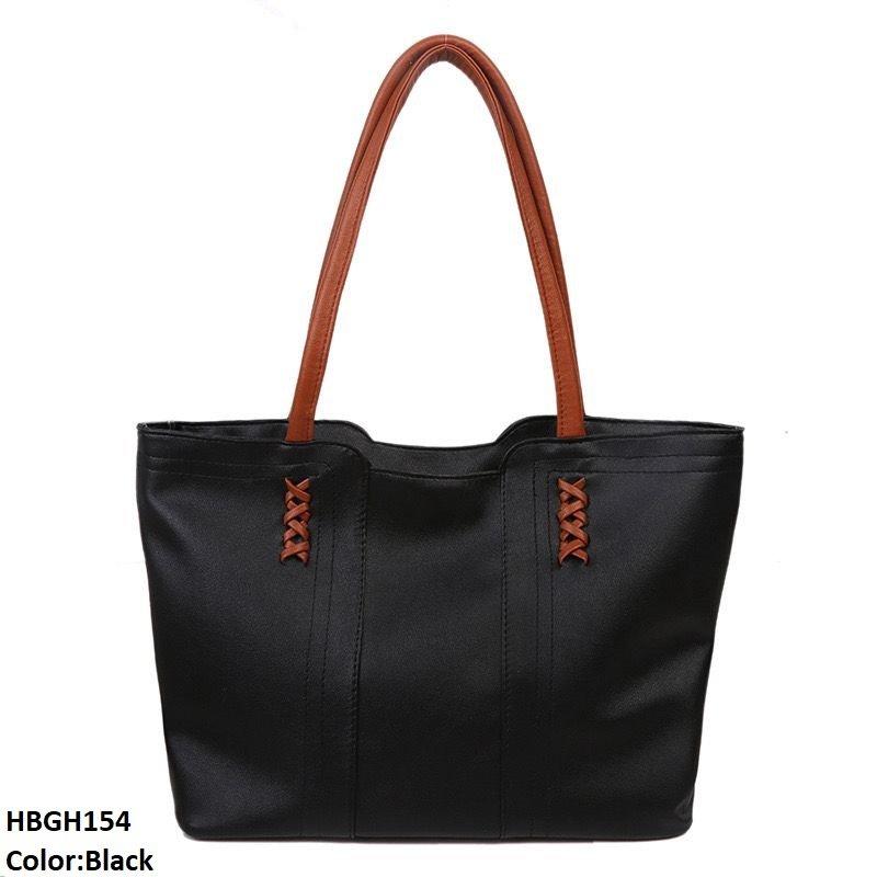 HBGH154 BBM Plain Large Capacity Bag
