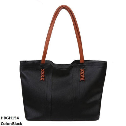 HBGH154 BBM Plain Large Capacity Bag