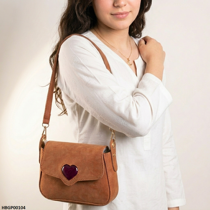 HBGP00104 Velina Mini Crossbody Ladies Bag