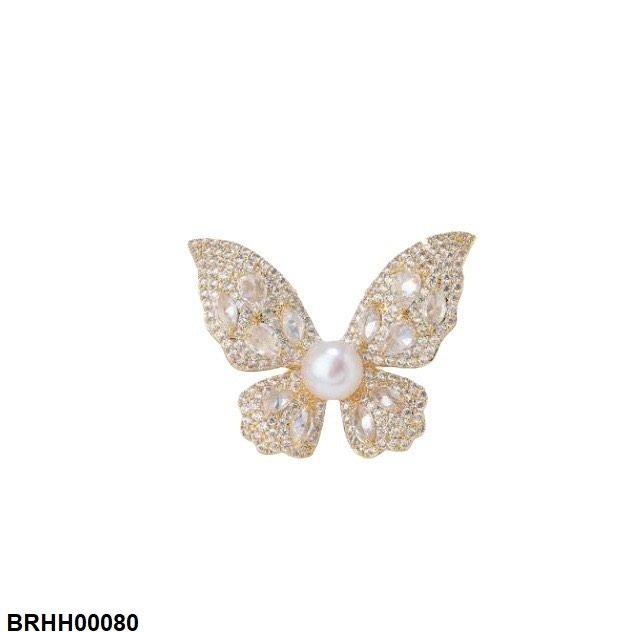 BRHH00080 XST Butterfly  Broach - BRHH