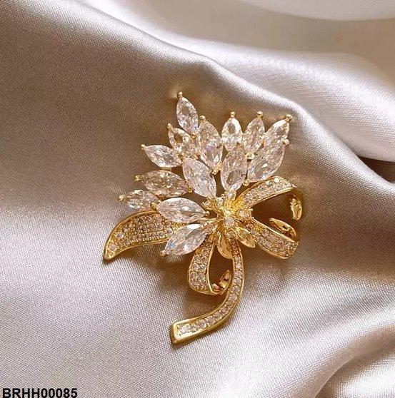 BRHH00085 XST Tree/Bow Broach - BRHH