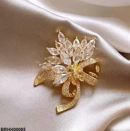 BRHH00085 XST Tree/Bow Broach - BRHH