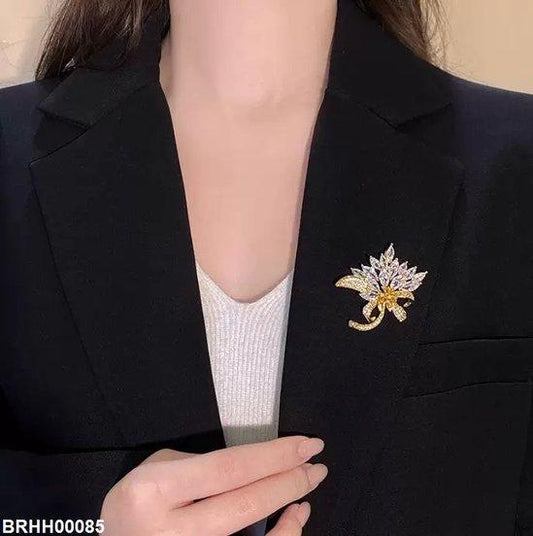 BRHH00085 XST Tree/Bow Broach - BRHH