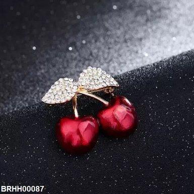 BRHH00087 XST Cherry Broach - BRHH