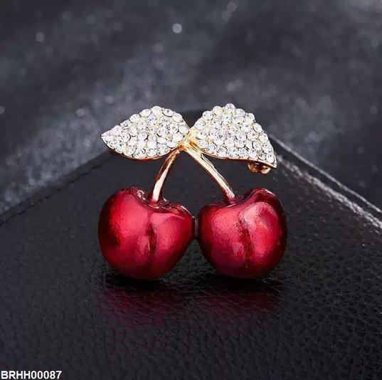 BRHH00087 XST Cherry Broach - BRHH