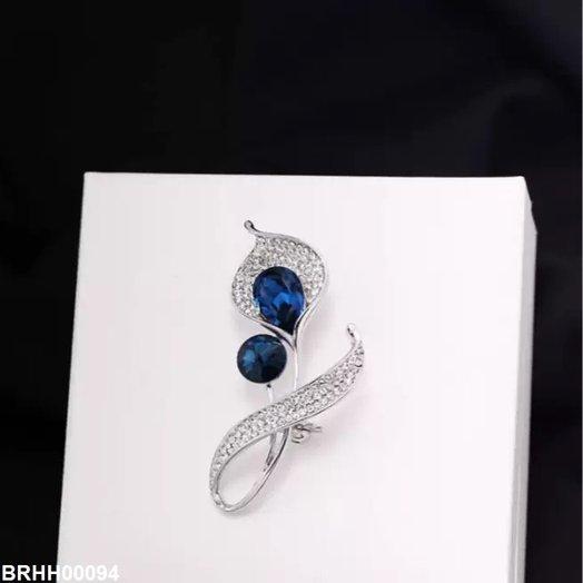 BRHH00094 XST Leaf Broach - BRHH