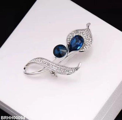 BRHH00094 XST Leaf Broach - BRHH