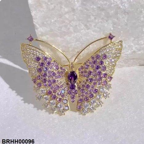 BRHH00096 XST Butterfly Broach - BRHH
