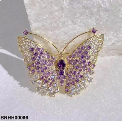 BRHH00096 XST Butterfly Broach - BRHH