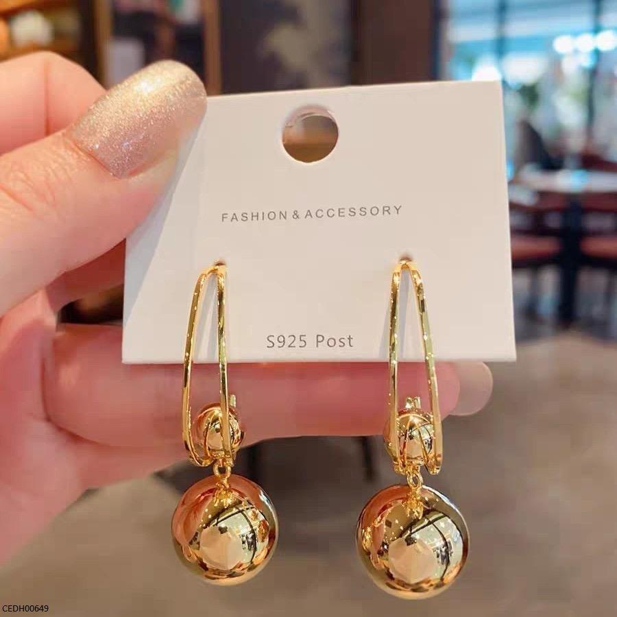 CEDH00649 ZCD Casting Ball Drop - CEDH