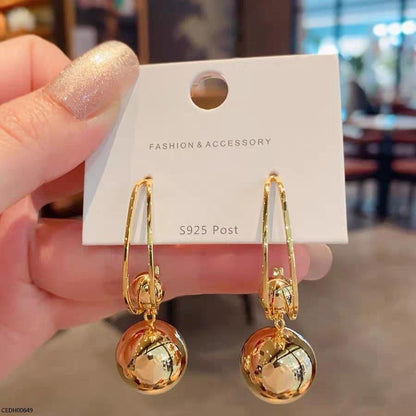 CEDH00649 ZCD Casting Ball Drop - CEDH