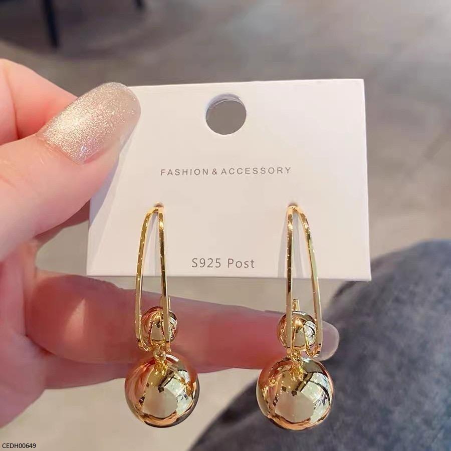 CEDH00649 ZCD Casting Ball Drop - CEDH