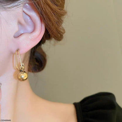 CEDH00649 ZCD Casting Ball Drop - CEDH