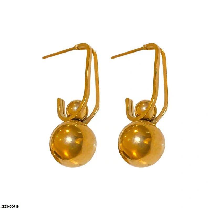 CEDH00649 ZCD Casting Ball Drop - CEDH