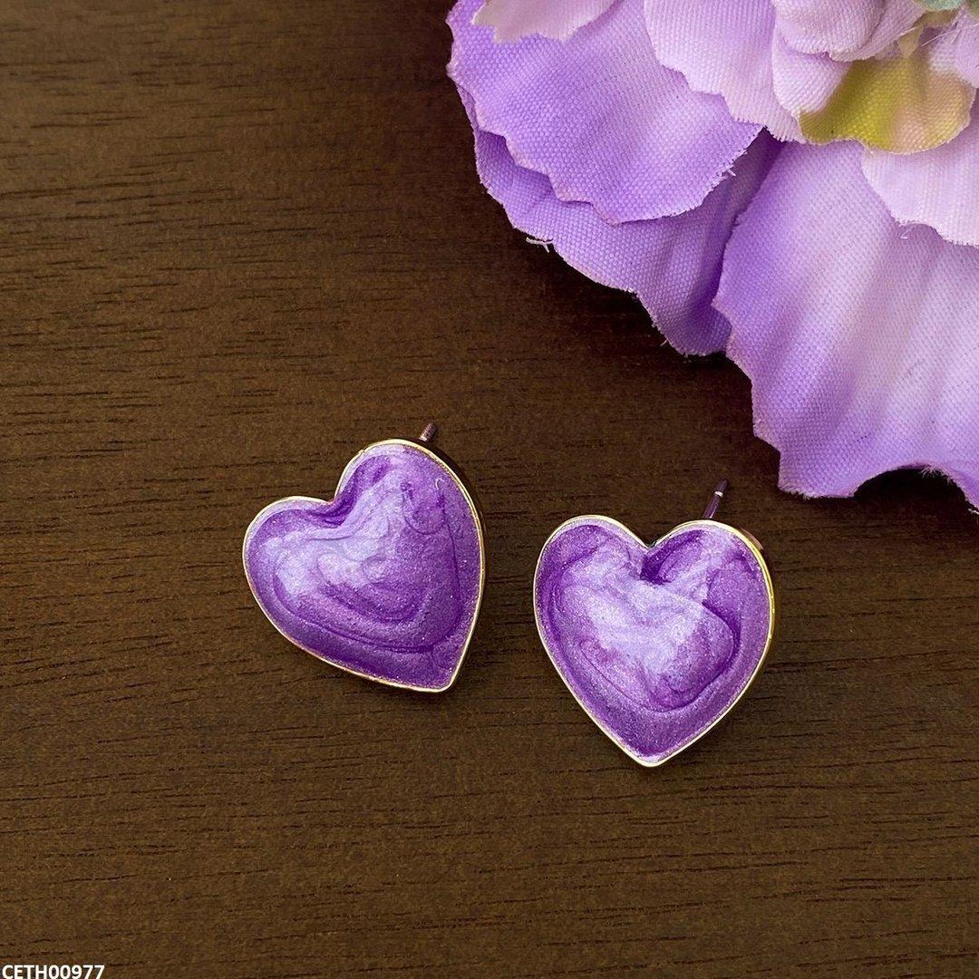 CETH00977 LSH Heart Tops Pair - CETH