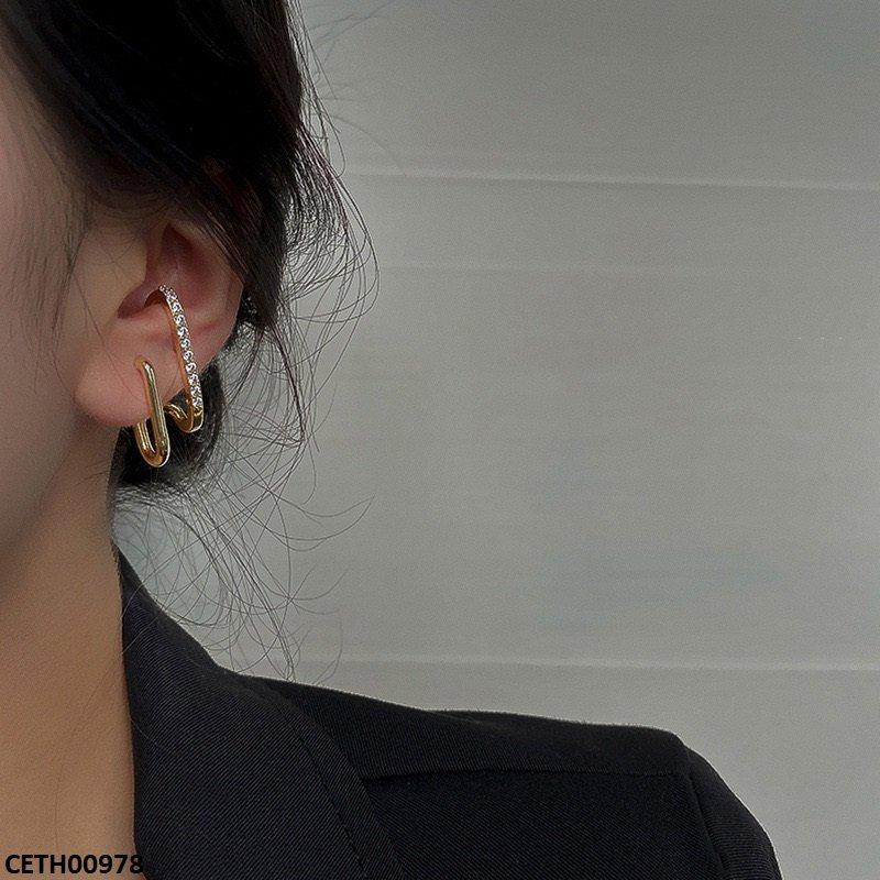 CETH00978 LSH Double Stick Tops Pair - CETH