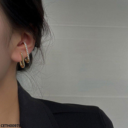 CETH00978 LSH Double Stick Tops Pair - CETH