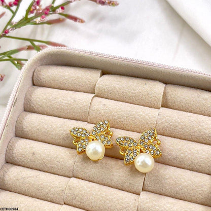 CETH00984 FRN Butterfly Tops Pair - CETH