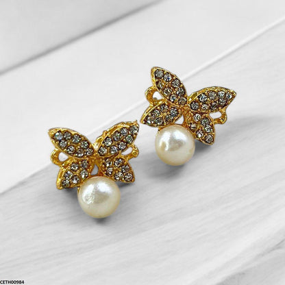 CETH00984 FRN Butterfly Tops Pair - CETH