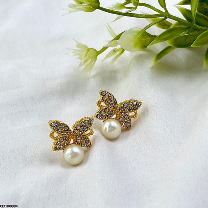 CETH00984 FRN Butterfly Tops Pair - CETH