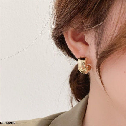 CETH00989 YHC Stainless Steel Tops Pair - CETH