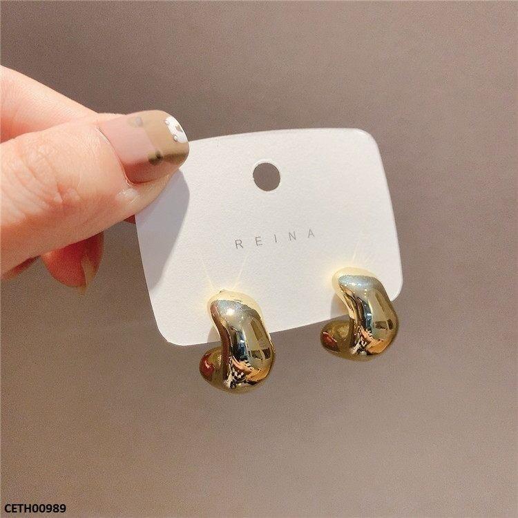 CETH00989 YHC Stainless Steel Tops Pair - CETH