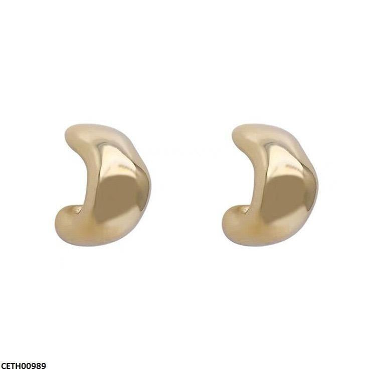 CETH00989 YHC Stainless Steel Tops Pair - CETH