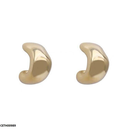 CETH00989 YHC Stainless Steel Tops Pair - CETH