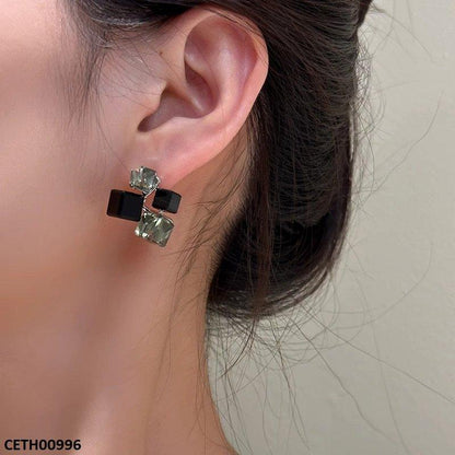 CETH00996 SIQ Square Box Tops Pair - CETH