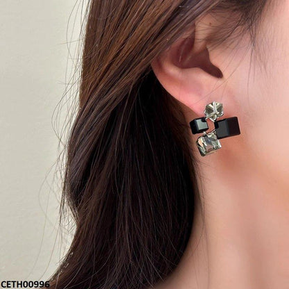 CETH00996 SIQ Square Box Tops Pair - CETH