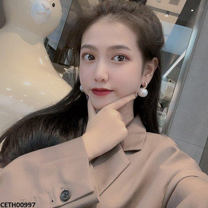 CETH00997 SIQ Pearl Tops Pair - CETH