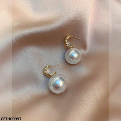 CETH00997 SIQ Pearl Tops Pair - CETH