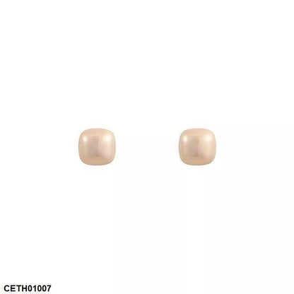 CETH01007 HJF Square Tops Pair - CETH