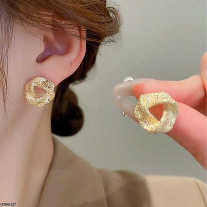 CETH01017 LQP Triangle Tops Pair -CETH