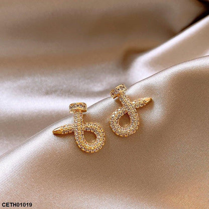 CETH01019 SIQ J Shape Tops Pair - CETH