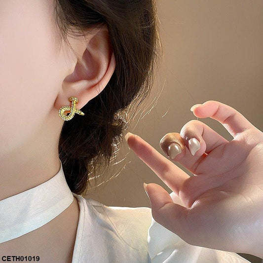 CETH01019 SIQ J Shape Tops Pair - CETH