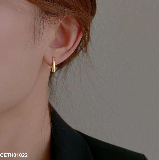 CETH01022 YYZ Plain Tops Pair - CETH