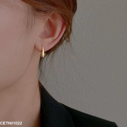 CETH01022 YYZ Plain Tops Pair - CETH